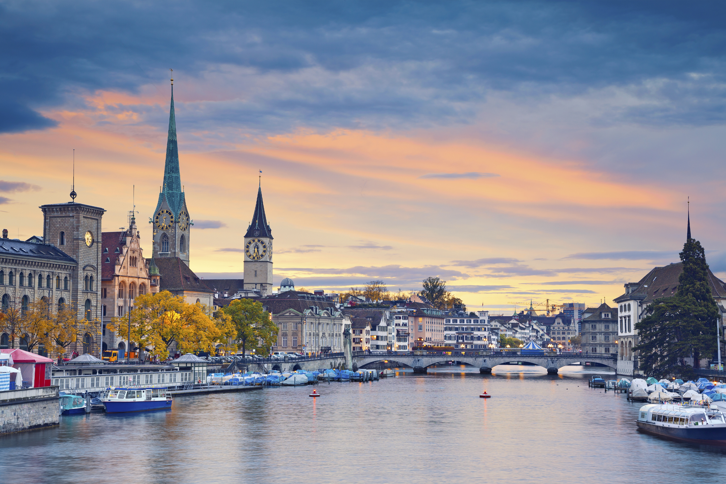 Zurich