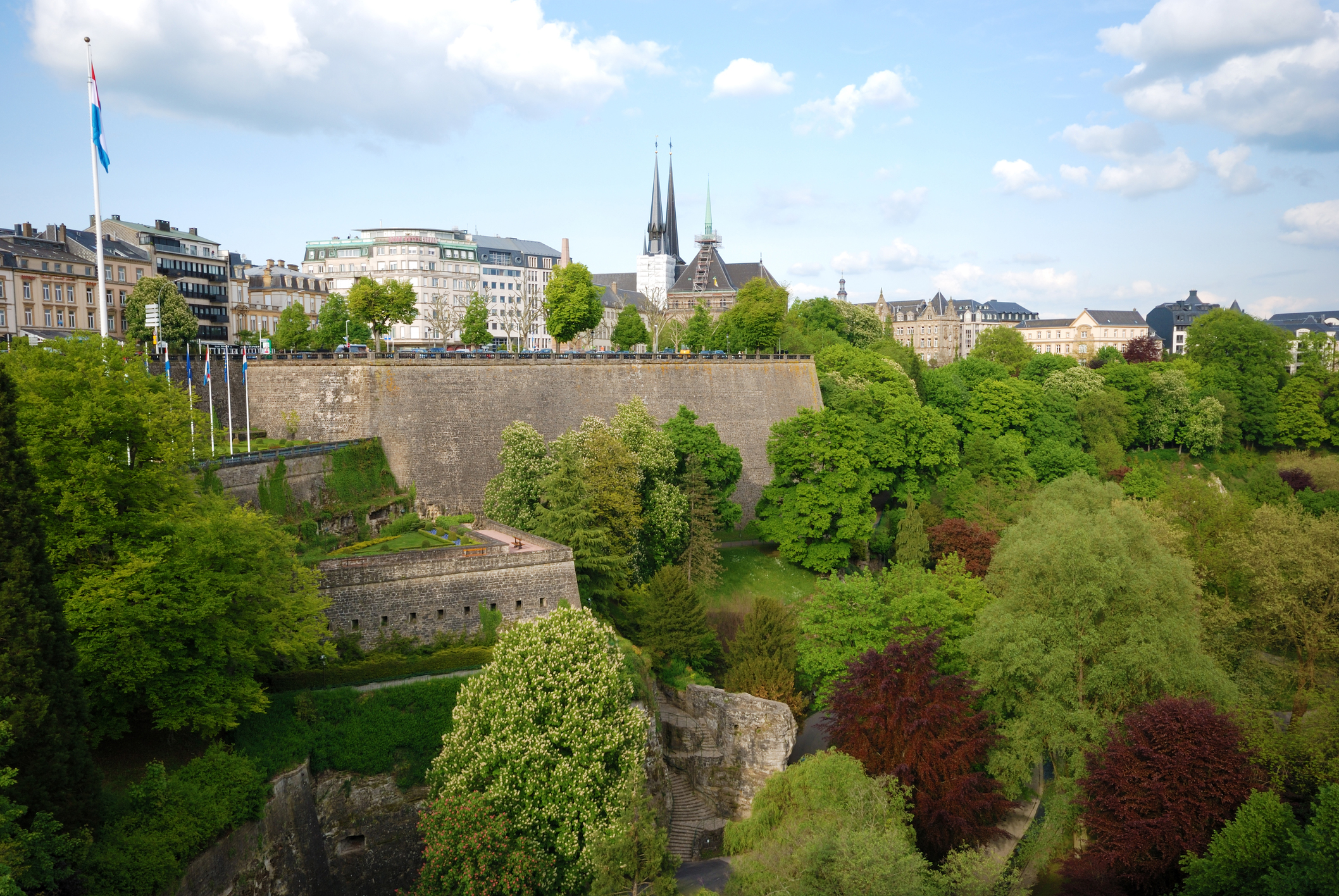 Luxembourg