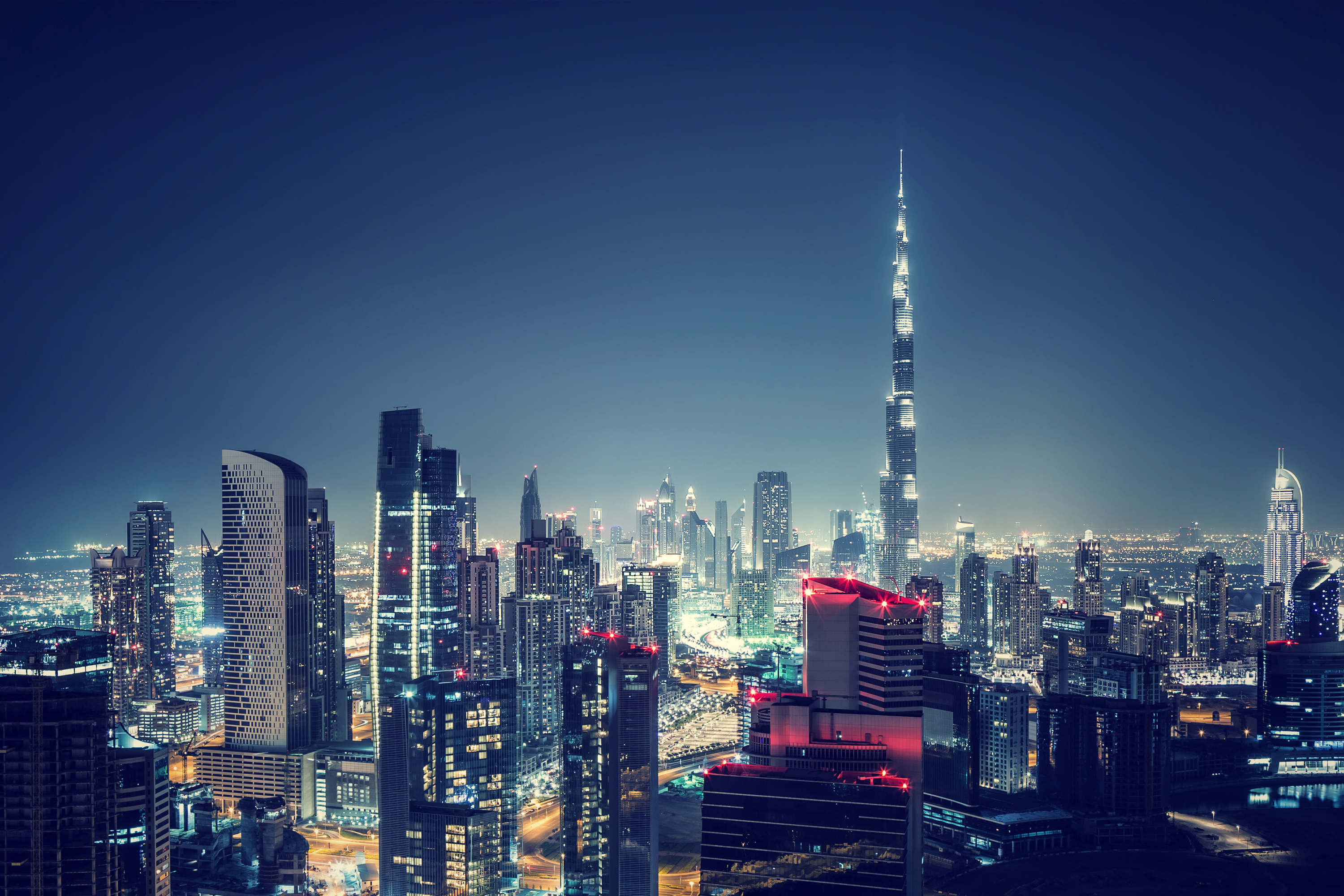 Dubai