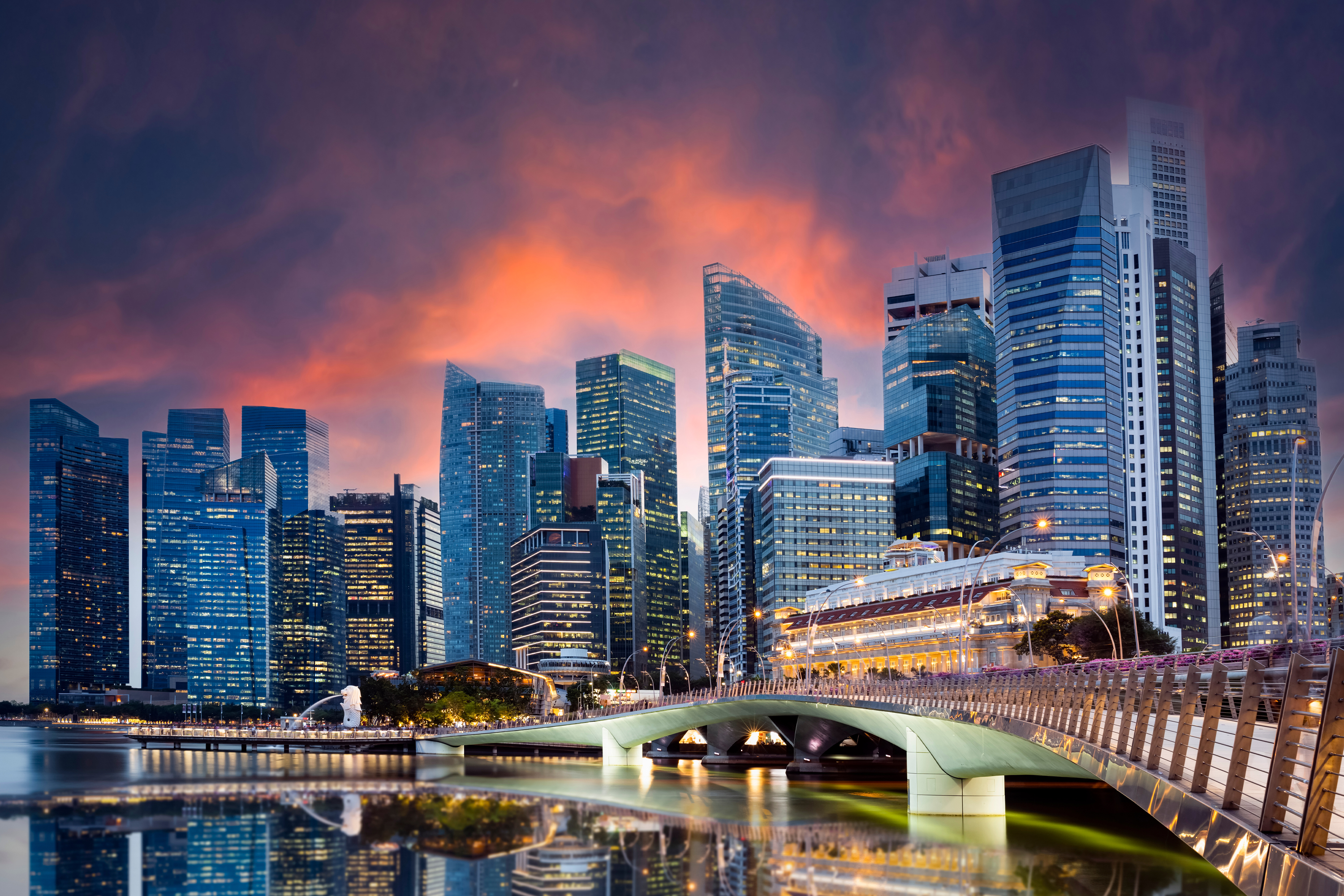 Singapore