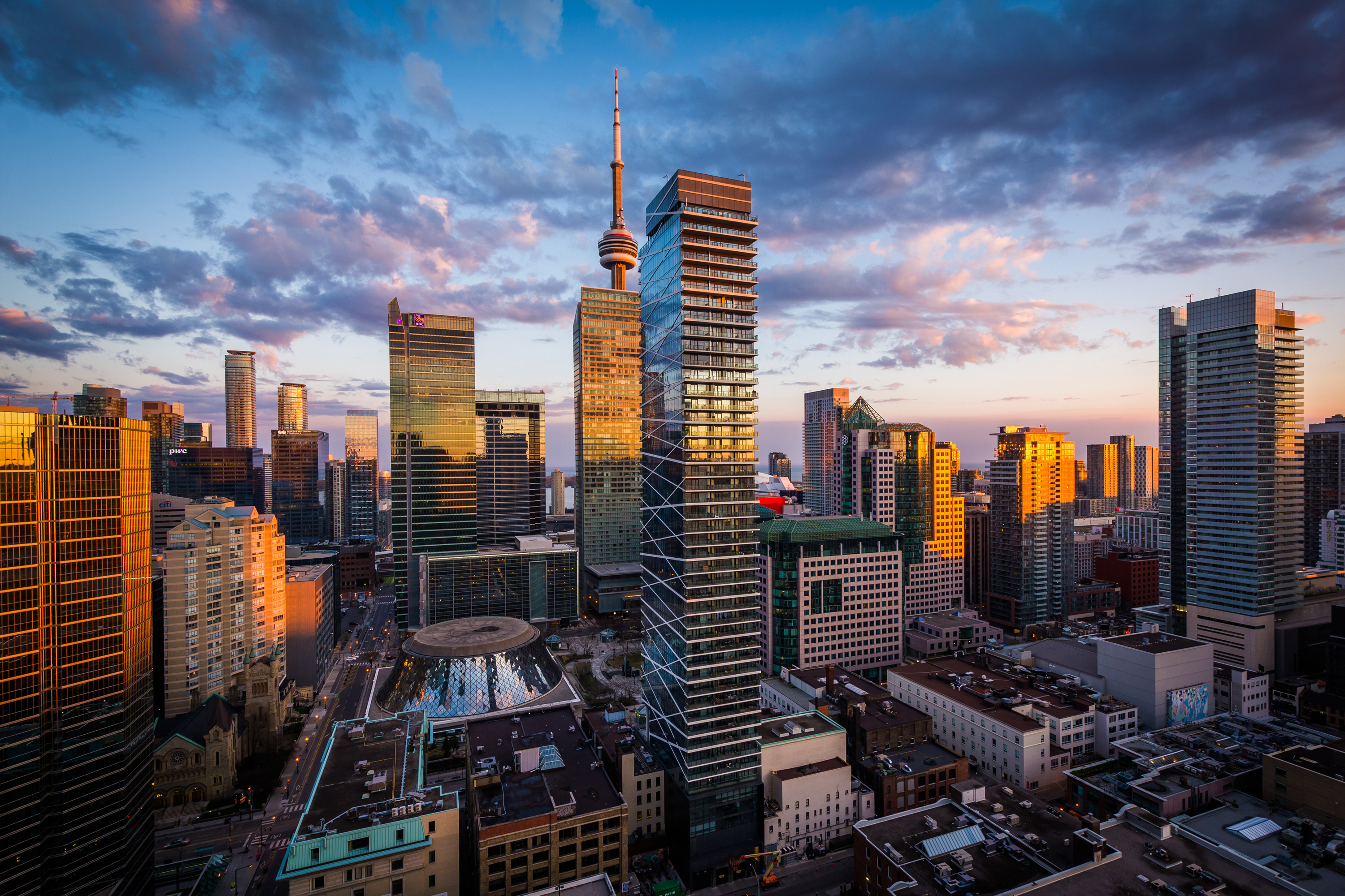 Toronto